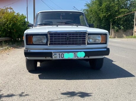 LADA (VAZ) 2107 2005