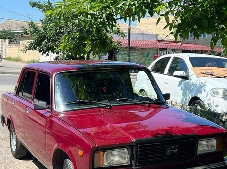 LADA (VAZ) 2107 2007