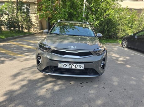 Kia Stonic 2023