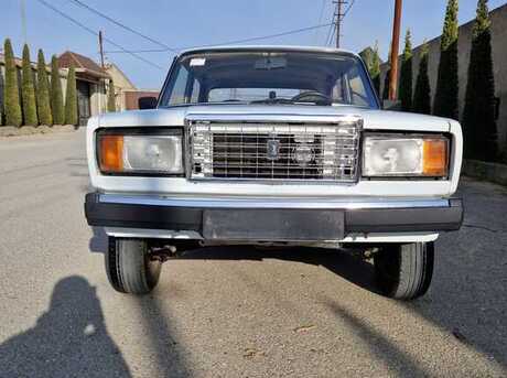 LADA (VAZ) 2107 2009