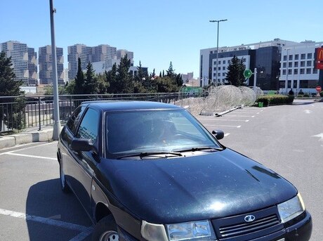 LADA (VAZ) 2112 2006