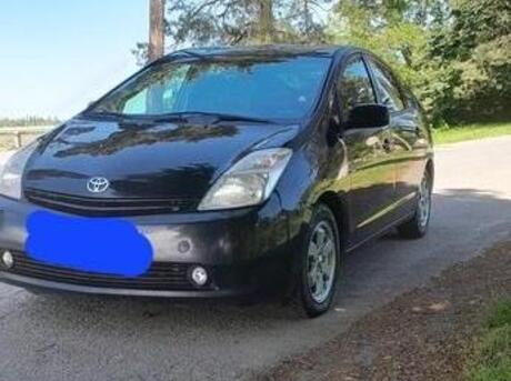 Toyota Prius 2005