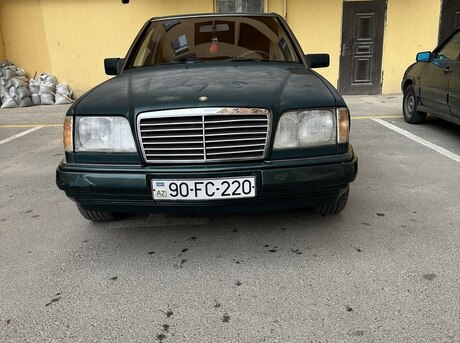 Mercedes E 220 1994