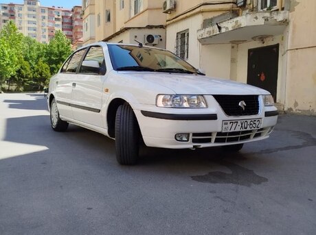 Khazar LX 2021