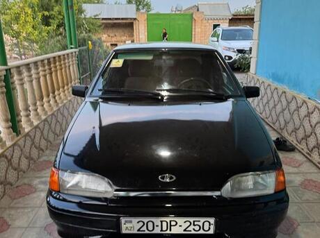LADA (VAZ) 2115 2007