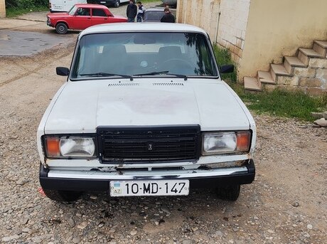 LADA (VAZ) 2107 2003