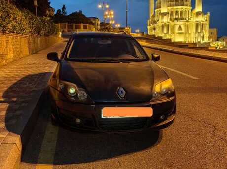 Renault Laguna