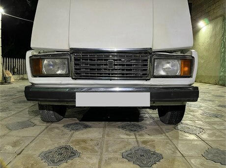 LADA (VAZ) 2107 2009