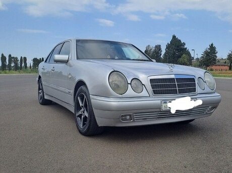 Mercedes E 230 1997