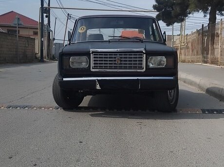 LADA (VAZ) 2107 2003