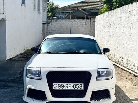 Audi TT 1999