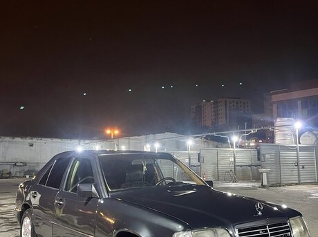 Mercedes E 220 1995