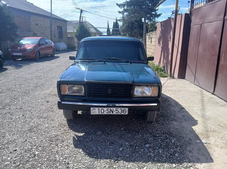 LADA (VAZ) 2107 2005