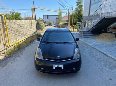 Toyota Prius 2007