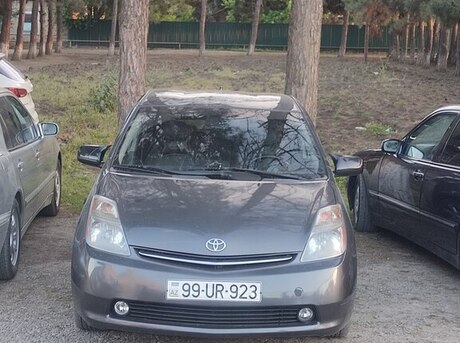 Toyota Prius 2008