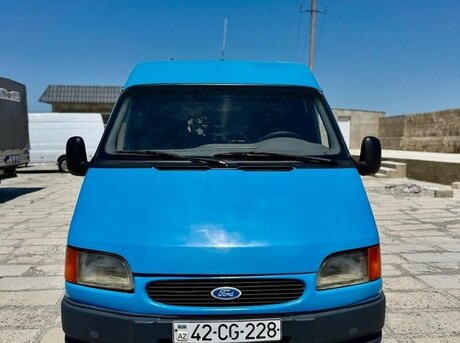 Ford Transit 1998