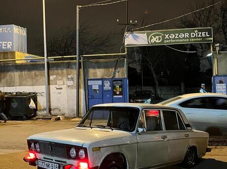 LADA (VAZ) 2106 1998