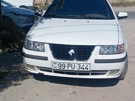 Khazar LX