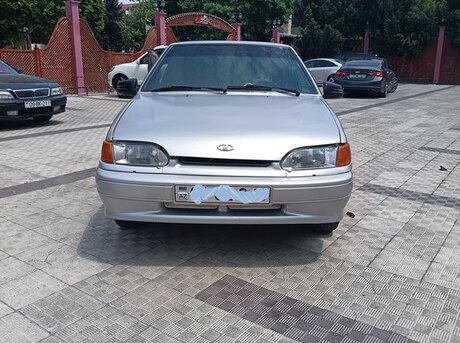LADA (VAZ) 2115 2003