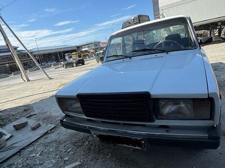 LADA (VAZ) 2107 2006