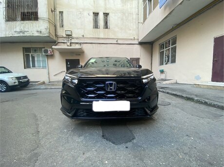 Honda CR-V 2024