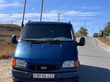 Ford Transit 1998