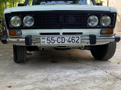 LADA (VAZ) 2106 1999