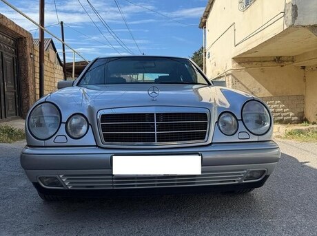 Mercedes E 240 1998