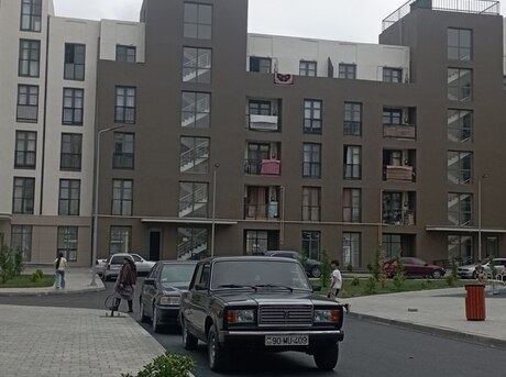 LADA (VAZ) 2107 2011