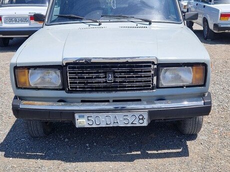 LADA (VAZ) 2104 1996