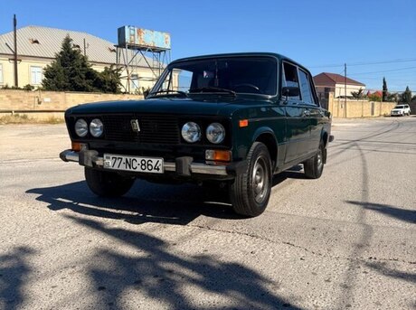 LADA (VAZ) 2106 2005