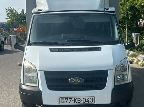 Ford Transit 2006