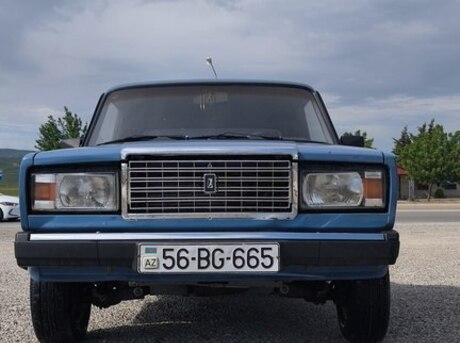 LADA (VAZ) 2107 2007