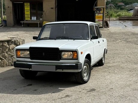 LADA (VAZ) 2107 2009
