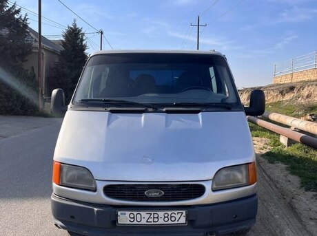 Ford Transit 1999