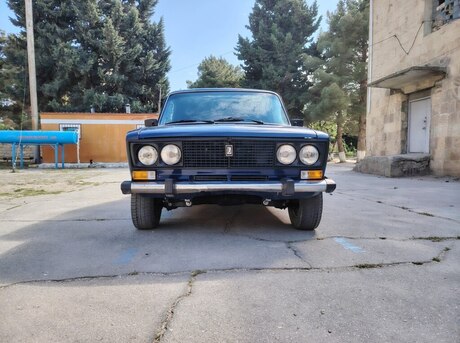 LADA (VAZ) 2106 2004