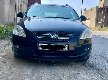 Kia  2008