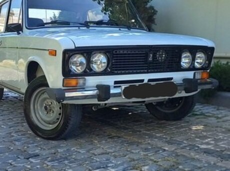 LADA (VAZ) 2106