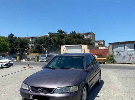 Opel Vectra 1995