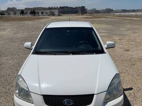 Kia Pride