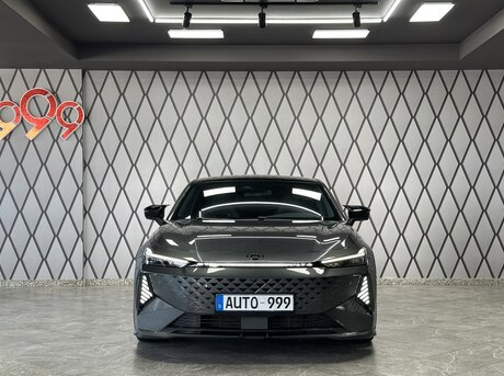 Changan Qiyuan A06 2023