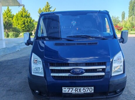 Ford Transit 2007