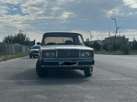 LADA (VAZ) 2107 2010