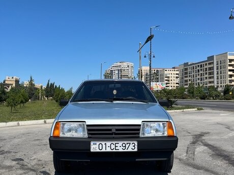 LADA (VAZ) 21099 1998