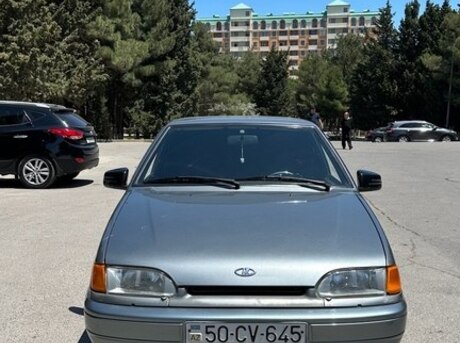 LADA (VAZ) 2115 2007
