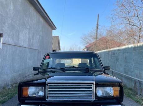 LADA (VAZ) 2107 1992