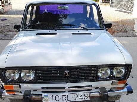 LADA (VAZ) 2106 1998