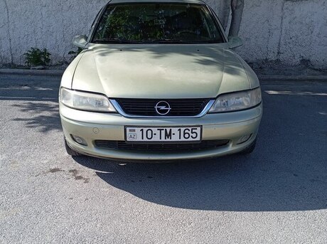 Opel Vectra 1996