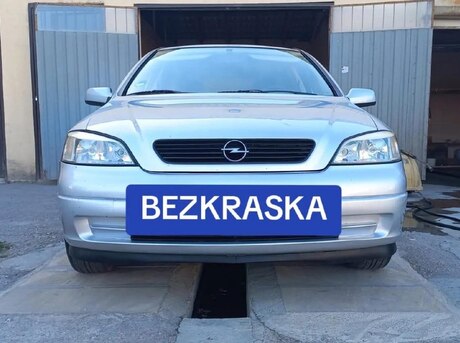 Opel Astra 1999