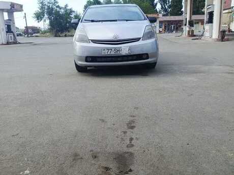 Toyota Prius 2007